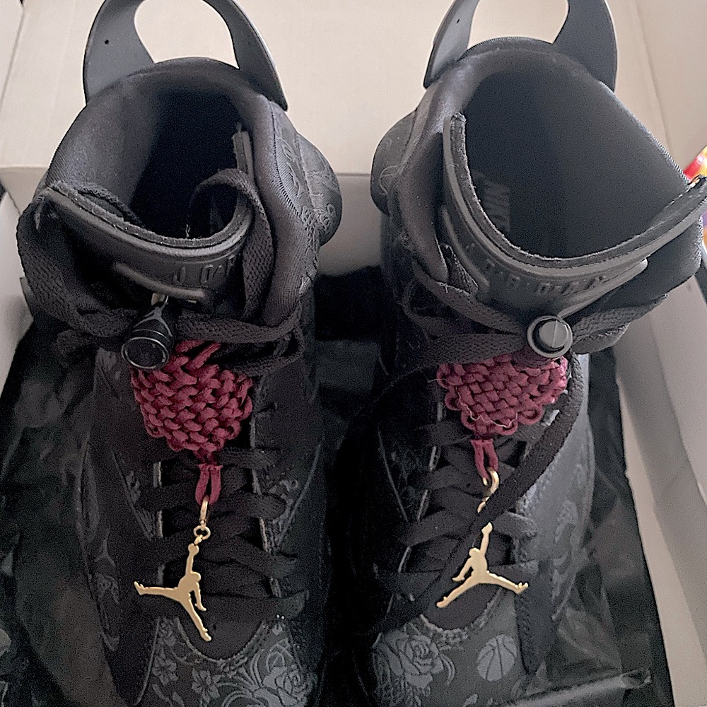 WMNS AIR JORDAN 6 RETRO SD